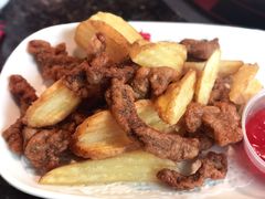 -八合里潮汕鲜牛肉火锅(深圳海岸城店)