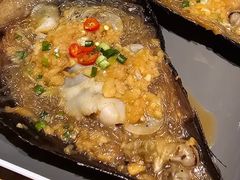 -喝丢一只鞋海鲜烧烤·海肠捞饭(北京街店)