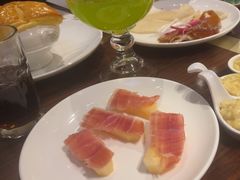 -河北宾馆·香溢自助餐(裕华店)