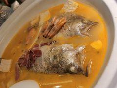 -庆江南江南菜(琴湖溪里花园城店)