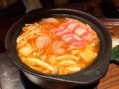 -京鹿料理(荟聚店)