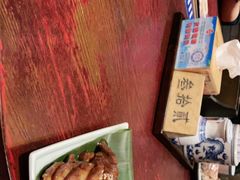 -南京大牌档(香港广场店)