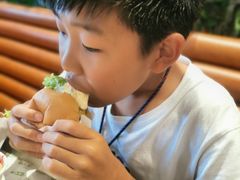 -Shake Shack(浦东嘉里城店)