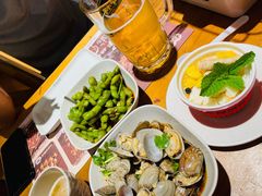 -木屋烧烤(西南角店)