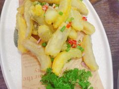 -大洋家·精品潮汕菜·生腌砂锅粥(天河东路店)