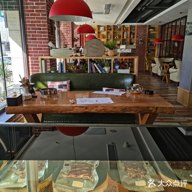 打卡米兰西点，榴莲爱好者福音[加油][加油]