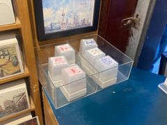 -三生有信(豫园商城店)