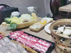 -古关火锅店(古北水镇景区店)