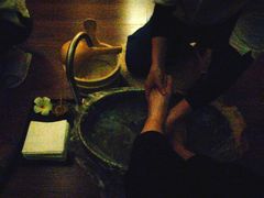 -Tai Enjoy·泰式按摩·spa(金万丽店)