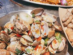 -有局·成都市井烧烤·精酿啤酒(双楠店)