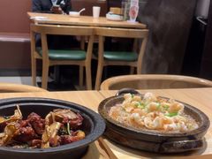 -宏状元现熬粥·京味菜(三里河店)