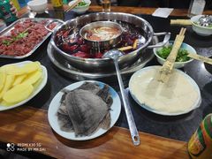 -首尔馆韩国料理(金童路店)