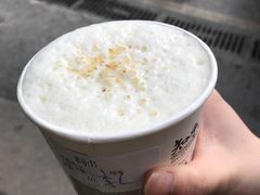 -茶颜悦色(长郡步行街口店)