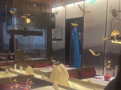-京华烟云·北京烤鸭(领展购物广场·中关村店)