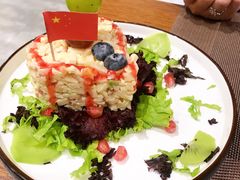 -琥珀宫南亚餐厅(欢乐城店)