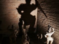 -洛阳古墓博物馆