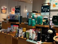 -星巴克(深圳石岩汇邦广场店)
