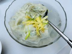 刀鱼馄饨-永丰源大酒店(人民中路店)