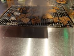 -又见炊烟炭火烤肉(五一新村店)