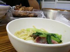 -芳婆糕团店(王府大街店)