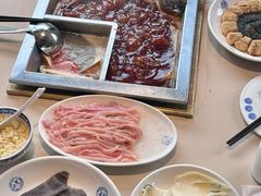 -龙森园火锅(琴台路店)