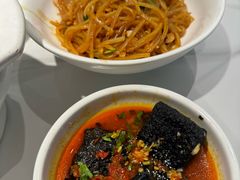 -兰湘子·湘菜小炒(南京江宁万达店)
