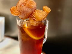 -领鲜天下·焗海鲜·花胶鸡(天目里店)