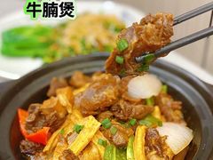 -祈胜邨•顺德鱼生•顺德菜(容桂店)