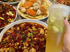 -辣螃铠盆盆蟹大排档(总店)