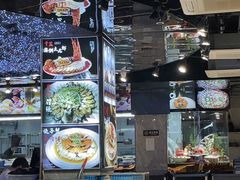 -新阿布海鲜大酒店