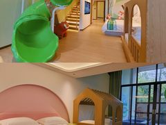 -佛冈森波拉度假区