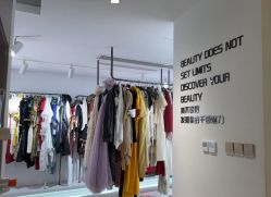 点击看大图 -米莱摄影写真(五大道别墅店)