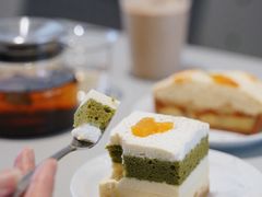 -Seesaw Coffee(上生新所店)
