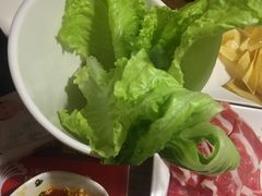 -傣妹火锅(徐泾店)