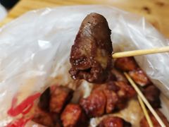 -王记西鎮电烤肉(汶上路店)