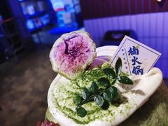 -楠火锅(广州总店)