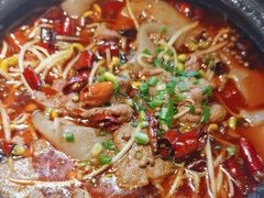 -渝味川菜(夜宵航母店)