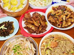 -坛南湾阿强农家乐.海鲜大排档老字号(福州地标美食店)