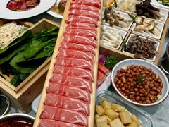 -番食园鲜食火锅(高新店)