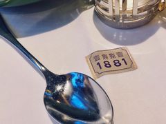 -君悦酒店·1881·北京烤鸭