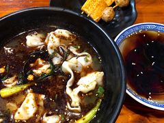 红油抄手-孟婆汤重庆小面(西洪路店)