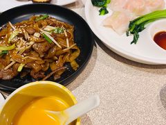-万丽轩·粤菜(王府井金茂万丽酒店)