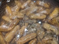-海味当家·蒸锅海鲜(星海公园店)