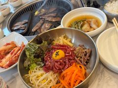 -黄金牧场(明洞总店)