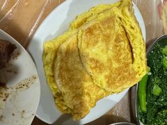 -满記土窑烧鷄波浪山莊