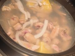 -同仁四季椰子鸡(海岸城天利店)
