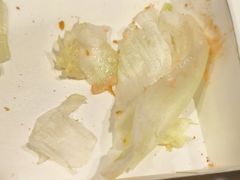 -麦当劳(呼市新华东街店)