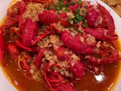 -簋街仔仔小龙虾(总店)