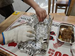 -上官窑鸡(长宁King88店)