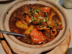 广州街边牛杂-味妙顺德厨房(绿地缤纷城店)
